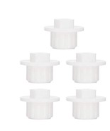 5Pcs Home Meat Grinder Gear, Meat Grinder Accessories, Replacement Parts... - $16.99