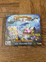 Amazing Match 3 Endless Underwater PC Game - £23.64 GBP