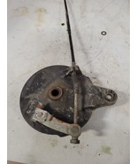 1976 76 Suzuki RM100A 100 RM RM100 Rear Brake Plate and cable - £54.97 GBP
