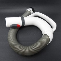 Shark Navigator NV356E Lift-Away Hose with Handle White Gray - £24.07 GBP