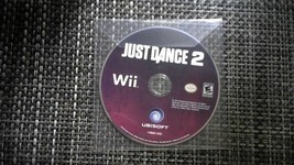Just Dance 2 -- Best Buy Edition With 3 Extra Songs (Nintendo Wii, 2010) - £7.95 GBP