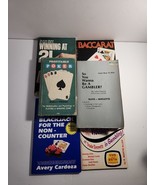 Profitable Poker by Hubert Phillips 1975 - So You Wanna Be A Gambler - Lot +4 - $35.64