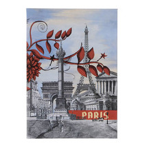 Christian Lacroix Christian Lacroix Paris A5 Softcover Notebook - $656.79 MXN