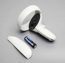 Meta Quest 2 LX39EM Controller LEFT Hand Only ISSUE - $54.99