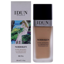 Norrsken Foundation - 220 Runa - $15.49