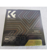 K&amp;F Concept Nano-X Series Lens Filter Fixed MRC ND1000 95MM - $749.64 MXN