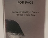 Aesthetic Hydration Cosmetics Face Moisturizer Essential Eye Cream for F... - $14.55