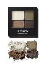 B1G1 AT 20% OFF(Add2) Revlon Colorstay 16 Hour Eyeshadow, 515 Adventurou... - $631.29 MXN