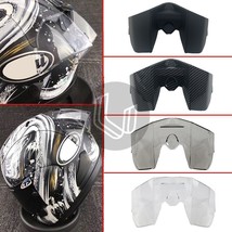 For Rx7x Rr5 Helmet Spoiler Accessories Motorcycle Rear Trim Visor - £33.20 GBP