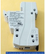Bussmann CH141B Modular Fuse Holder 14 x 51 mm CH14 Series 690V 50A CH14... - $134.31 CAD