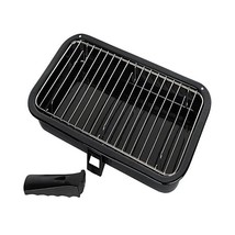 Pendeford Grill Pan and Rack  - £34.75 GBP