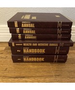 Southwestern Student Handbook 1 &amp; 2 Plus Annuals - £13.45 GBP