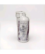 Bumble and Bumble Curl Moisturizing Shampoo 33.8oz. 1 Liter  W Pump - $93.19 CAD