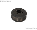 Water Pump Pulley For 97-98 Ford F-150  4.6 F6TE8A528AA Romeo - $24.70