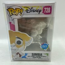 Funko - POP Disney: Lion King - Simba #728 - £6.21 GBP