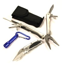 3-Pcs Mini Multi Tool Set Brand new  in a White Box - FREE Standard Shipping - £7.96 GBP