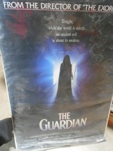 Great Vintage Movie Poster-40&quot; x 27&quot; ...THE GUARDIAN - £12.33 GBP