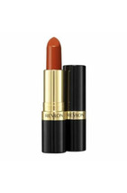 Revlon Super Lustrous Creme Lipstick, Kiss Me Coral 750, 0.15 Ounce - £5.33 GBP