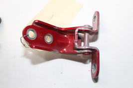 2012-2014 HYUNDAI VELOSTER RIGHT PASSENGER SIDE FRONT DOOR HINGE K139 image 4