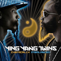 Ying Yang Twins - Chemically Imbalanced (CD, Album) (Near Mint (NM or M-)) - £1.38 GBP