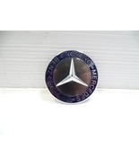 Mercedes R230 SL55 SL500 emblem, front, hood badge, 1298880116 - €18,94 EUR