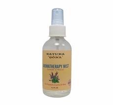 Natura Bona Essential Oil Spray for Linen, Pillows, Body, Rooms, and Bat... - $15.95