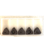 PSGM15-15 AH725 - CARBIDE GROOVING INSERTS - TUNGALOY - PACK OF 5 - £106.48 GBP