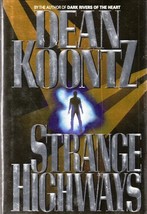 Strange Highways (hardbound First Edition) by Dean Koontz - £23.15 GBP