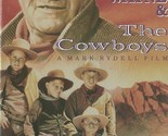 The cowboys vhs john wayne bruce dern roscoe lee browne colleen dewhurst  1  thumb155 crop
