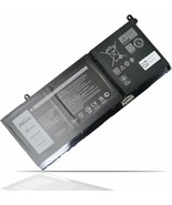 G91J0 41Wh Battery For Dell Latitude 3320 3420 3520 Inspiron 5310 5410 5... - $24.70