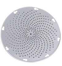 Hobart VS9PLT-GRATER Grater Plate for VS9 Vegetable Slicer Attachment - $76.22