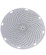 Hobart VS9PLT-GRATER Grater Plate for VS9 Vegetable Slicer Attachment - $76.22