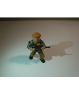 Soma Guts &amp; Glory Figure #21 (1987) | Good condition - $6.99
