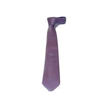 Mens Tie ZENIO By Stacy Adams Slim Narrow Twill Woven Soft Silky Z22 Lavender image 6