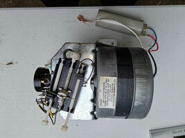 23MM25 CRAFTSMAN / CHAMBERLAIN PARTS 41AC050-2: 1/2HP MOTOR, TESTS OK, VGC - $20.51