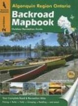 Backroad Mapbooks: Algonquin Region Carmine Minutillo,Jason Marleau - £29.24 GBP