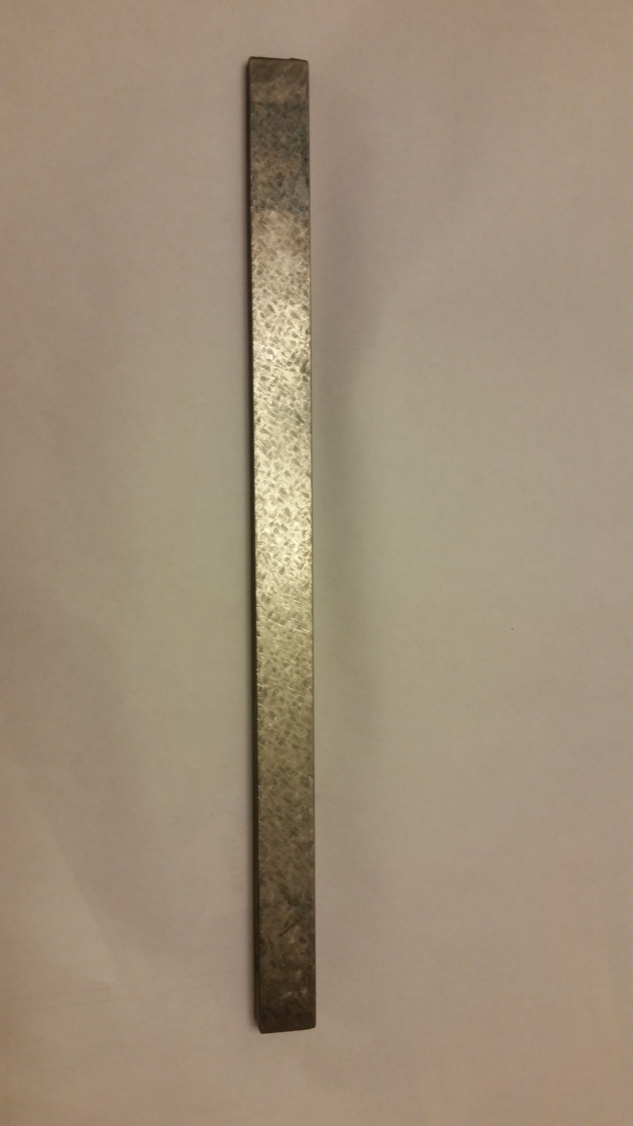 Gib for X-Axis of Takisawa TW-30 - $50.00