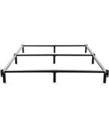 Noahmegatron king platform bed - $74.25
