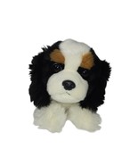 Aurora Puppy Dog Cavalier King Charles Spaniel Plush Flopsie 2020 11&quot; - $18.81 CAD