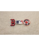 Boston Baseball Team Charm Set - £8.64 GBP