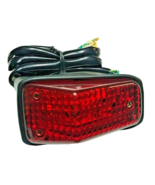 NEW Rear Brake Tail Light Lamp Honda 1983 &amp; 1984 XR350R XR350 XR 350R 350 - $54.31 CAD