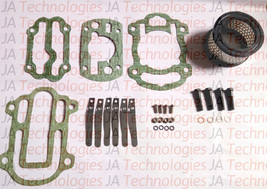 32249294, 32127375 Ingersoll Rand Model 242 Compatible Head Overhaul Kit - £52.24 GBP