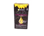 Garnier Olia Oil Powered Permanent Hair Color 3.0 Darkest Brown - $9.99