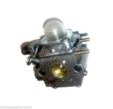 753-06190 OEM Genuine Bolens MTD Carburetor fits BL110 BL160 BL425 - £39.04 GBP