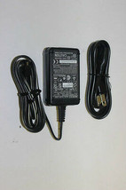 SONY adapter battery CHARGER - DCR SR42 DCR SR45 handycam camera charging power - £26.93 GBP