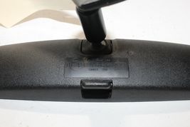 2003-2007 INFINITI G35 COUPE INTERIOR OVERHEAD REARVIEW MIRROR K8540 image 5