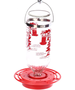 Best-1 32Oz. Hummingbird Feeder, Clear (BEST32OZ) - £24.73 GBP