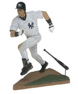 Mcfarlane MLB Series 10 Derek Jeter NY Yankees - $54.14 CAD