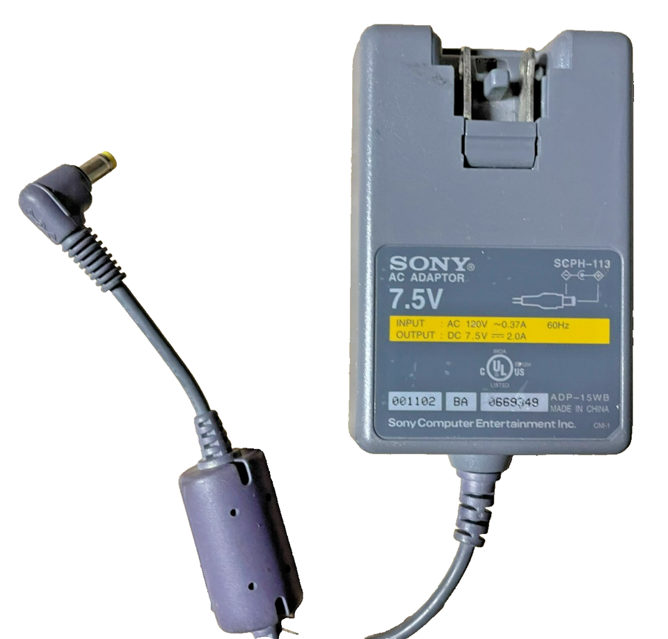 Full-size item image