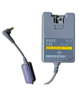 Official OEM Sony Playstation 1 PS1 PSone AC 7.5V Adapter Power Cord SCP... - $13.85